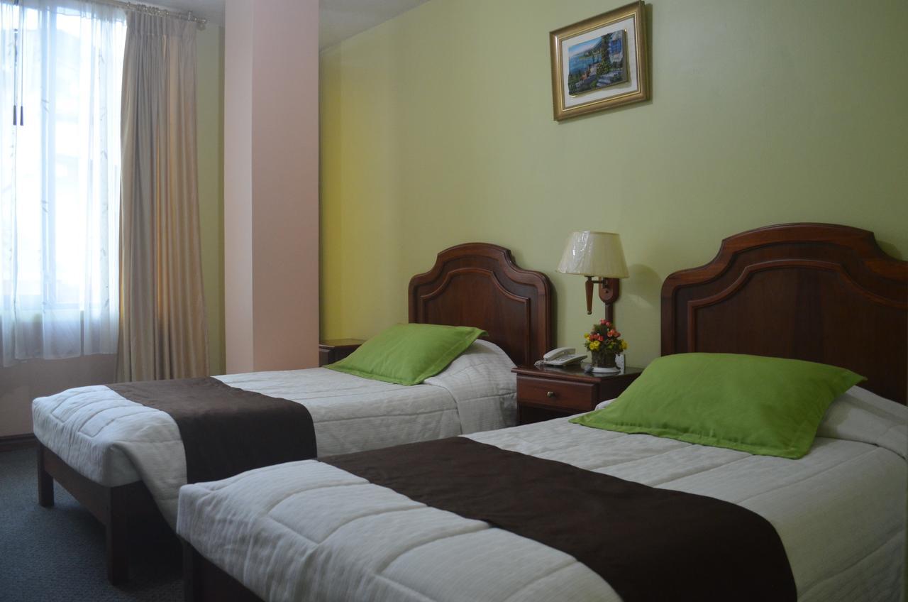 Hotel Betania Zamora Exterior photo
